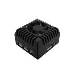 SIYI AI Tracking Module 4T Vehicle Tracking System for RC Drone Quadcopter Multi Target Recognition Automatic Tracking
